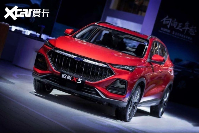 92号汽油如何实现加满自由？欧尚汽车拿技术与补贴“双管齐下”