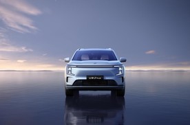 10.99万起的“旅行小房车”！捷途山海L7 PLUS正式上市