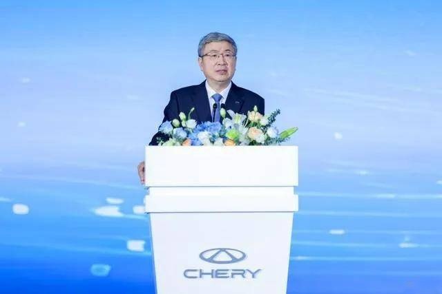 斩获2023年中国SUV全球“销冠”实现内外双赢 奇瑞：踏实造好车