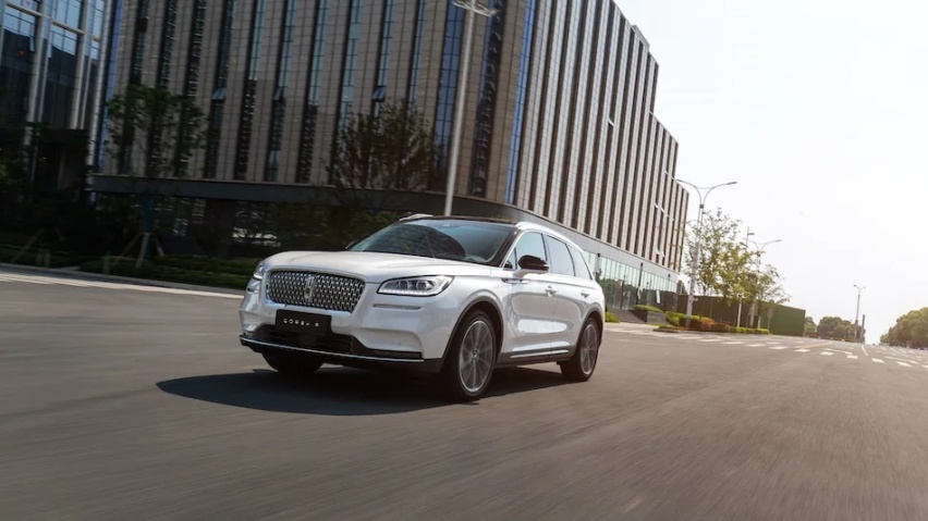 20万带四驱合资SUV?还带豪华血统/终身免费保养 这也太划算!