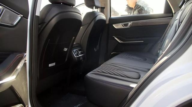 2.0T+8AT的中大型SUV，一汽奔腾T99值得买吗？