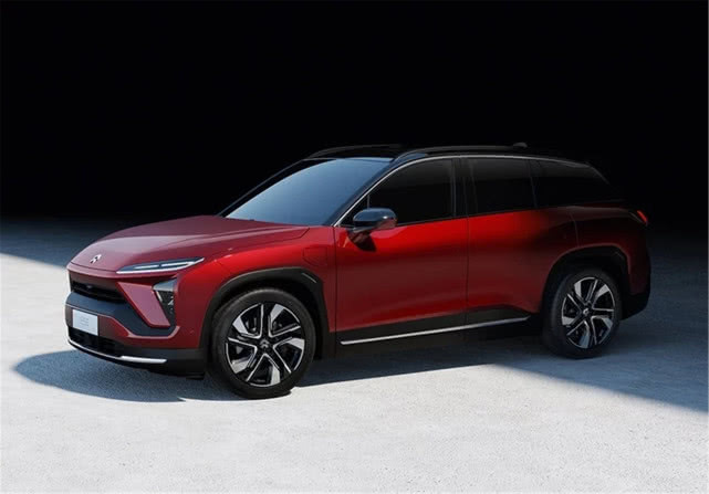 大家都对标Model 3，ME7和ES6够实力吗？