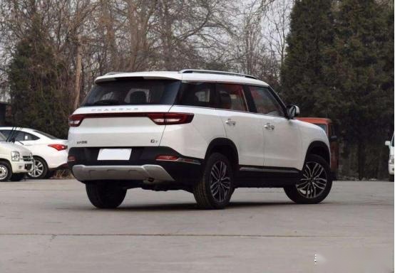 国产昌河Q7暗淡退场，1月份销量低至0，消费者：你“忽悠”不