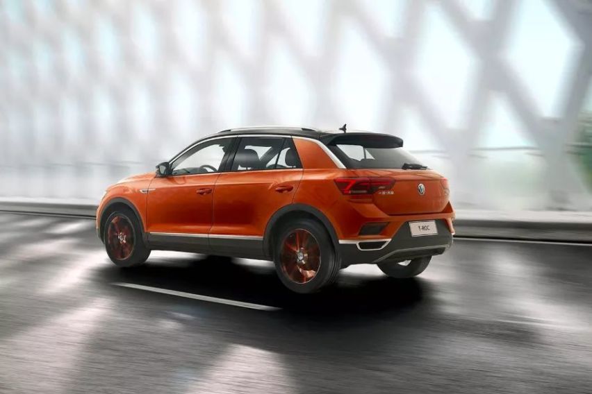 20万内预算合资紧凑级SUV，探歌和逍客谁更值得购买？