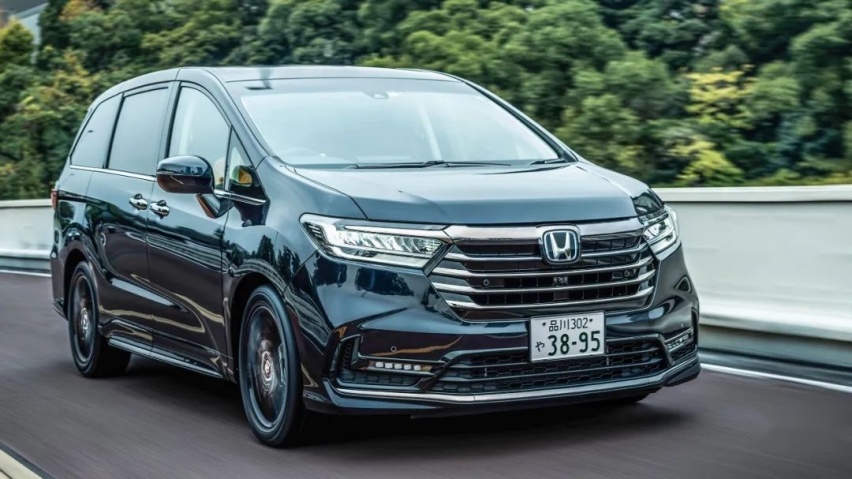 20万以内具备旋转座椅的MPV有哪些？换代传祺M6有消息了吗？