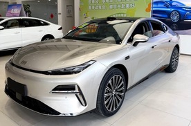 浩思动力加持,银河星耀8远航家开启插混市场新纪元