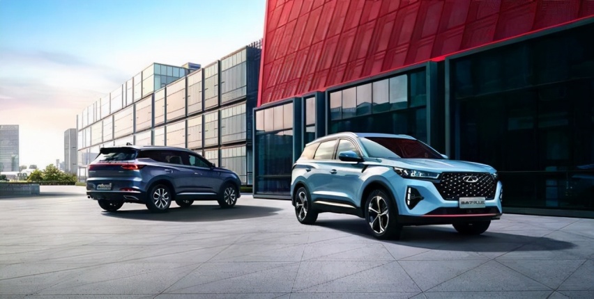 10万左右的SUV，2022款奇瑞瑞虎7超能版，您认为值得购买吗？