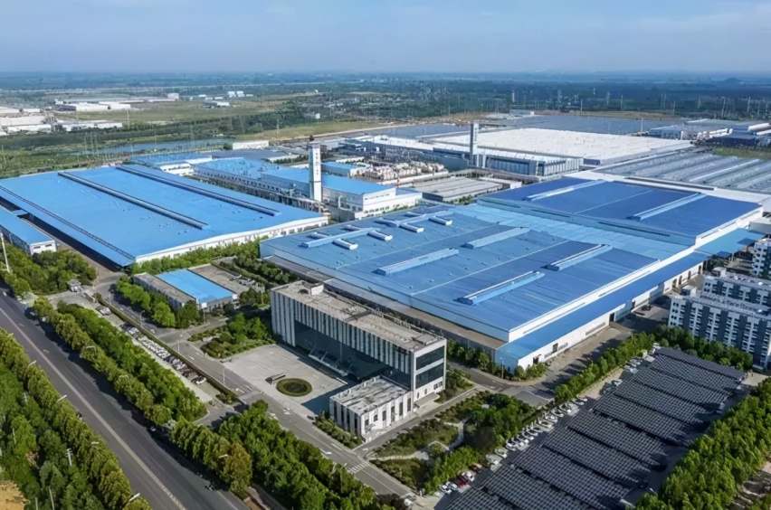 销量同比增长5.9% 长安汽车集团5月再成最畅销的国产汽车品牌！