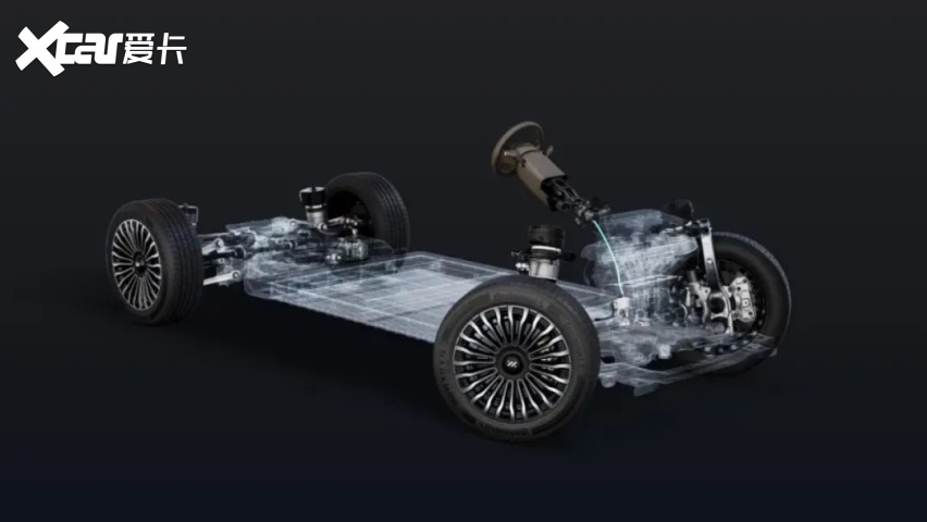 从制造巨头到生态领航者 上汽的“技术创新增长曲线”与生态叙事