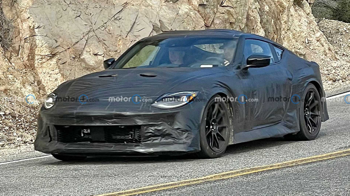 JDM���ǵĴ���~�ղ�Z Nismo�����ع⣡