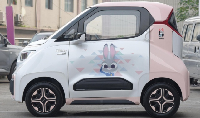五菱Nano EV车型选购分析：哪一款最适合你？