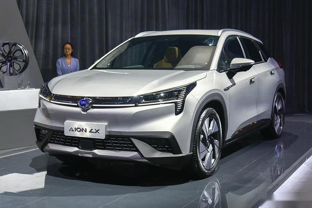 还会有续航焦虑吗？ NEDC续航500km纯电车型推荐