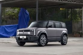 全国任意驰骋，iCAR 03智驾新篇章由此开启