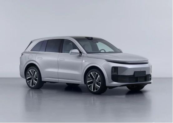 理想L6价格曝光 能替理想MEGA挽尊吗？
