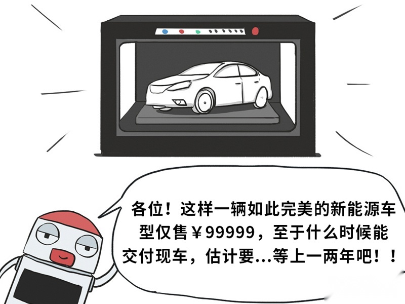 比汉兰达还狠！这些要等上一年的车，真值得？