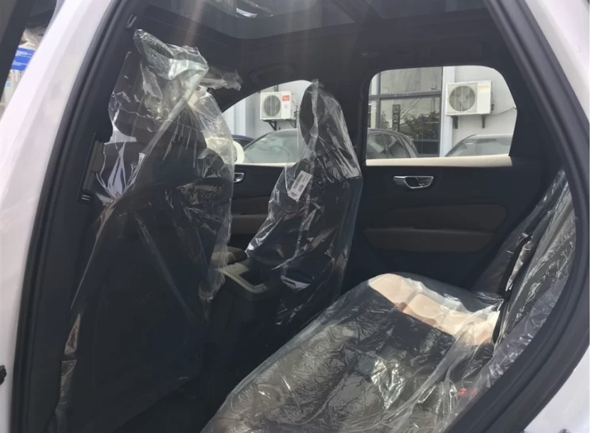 放弃Q5L入手沃尔沃XC60，安全配置是真高，优惠9.09万