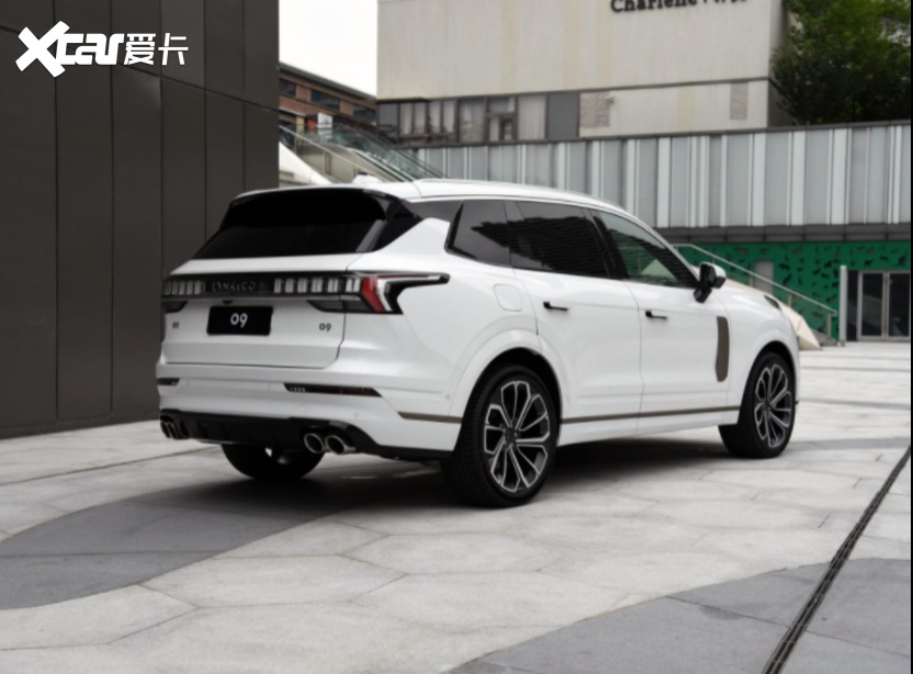 国产品牌的中大型SUV海选 你看好谁？