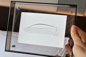 理想MEGA造型基本确定，风格非常大胆，预计50万起售