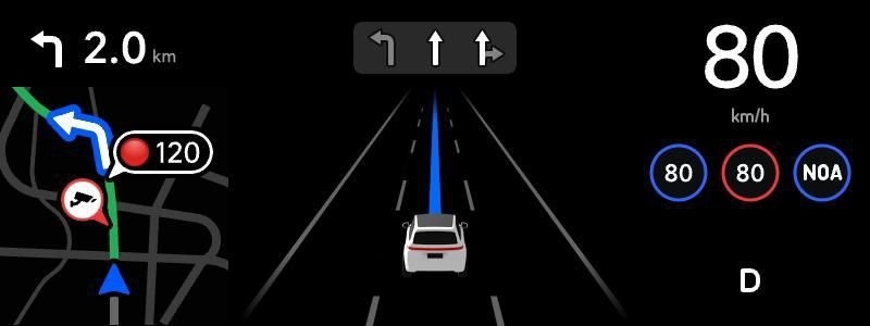 理想汽车推出OTA 4.6 新增方言自由说/手机任务大师等功能