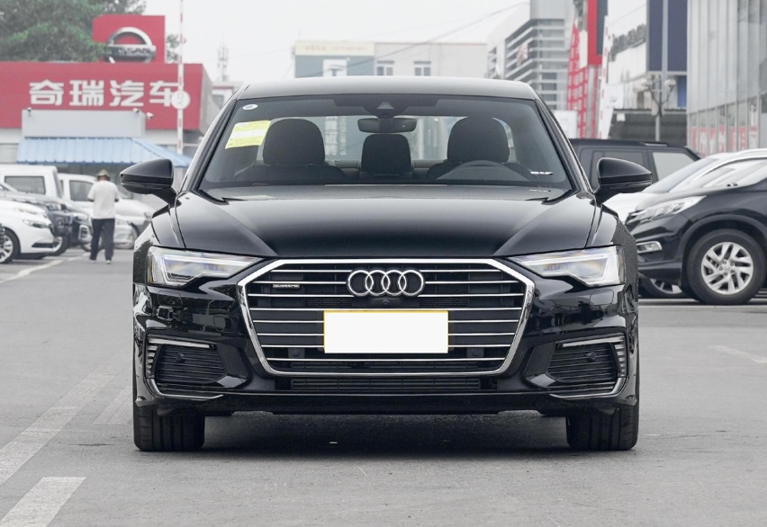 堪比3.0T动力，这款奥迪A6L“断崖式”下调价格！立省好几万