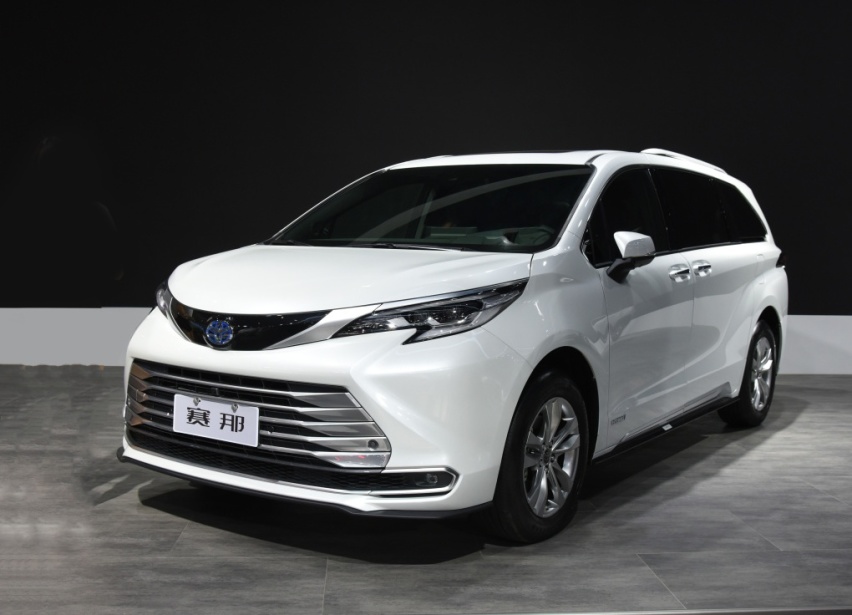主打30万元级MPV市场，广汽丰田赛那具有哪些优势呢？