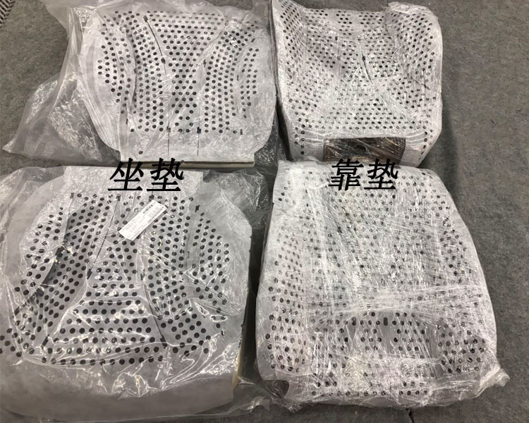 小功能大作用，奔驰S350加装升级原厂通风座椅记忆功能