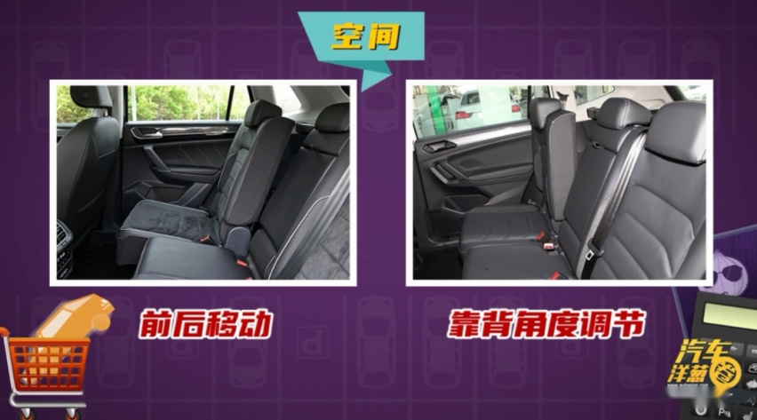 都是20多万的家用SUV，途观L和探岳谁更好？