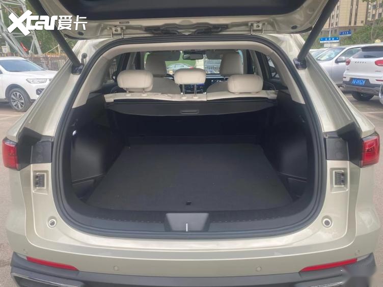 15万级四驱插混SUV 哈弗枭龙MAX会成为爆款吗？