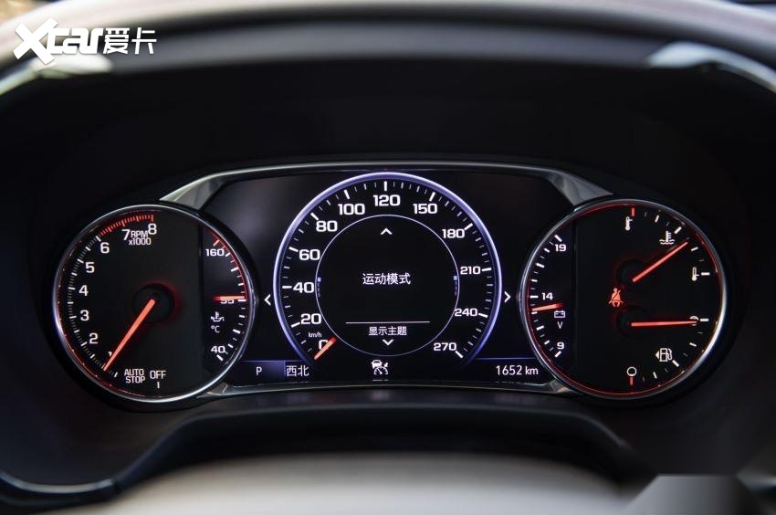 “装得下靠得住”的旅行伙伴，2023款雪佛兰开拓者诚意升级
