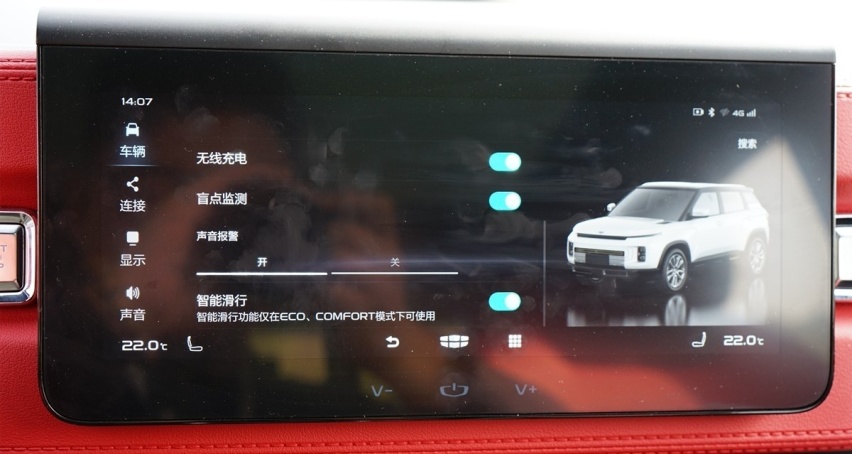 吉利量产了一台概念车？实拍解析ICON到底有多反套路