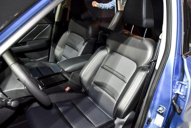 续航442km的合资纯电SUV 东风启辰T60EV值得买吗？