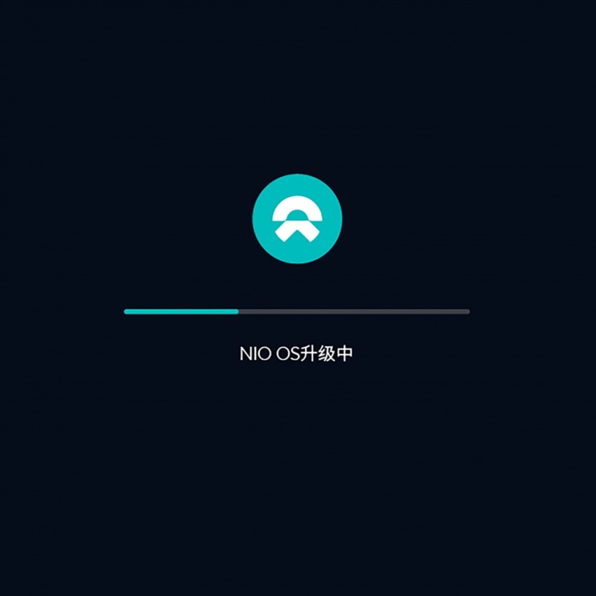 “小”升级大乐趣 体验蔚来2.9.0新系统