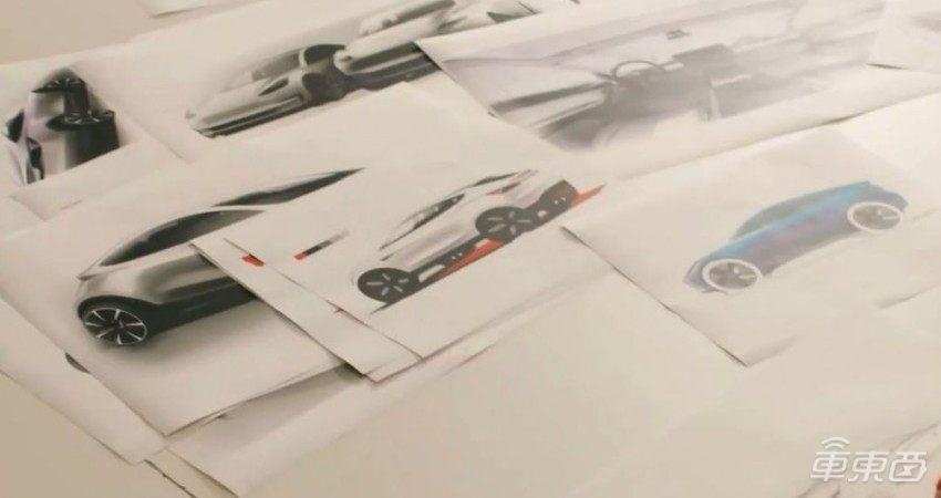价格只要Model 3一半，特斯拉下一代汽车平台揭秘