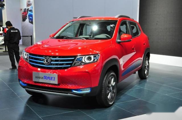 盘点广州车展上市的10万元级车型：SUV、轿车、新能源全都有