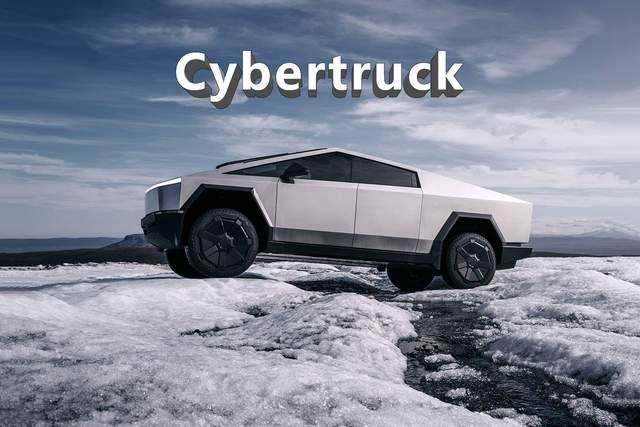 Cybertruck只巡展不售卖，特斯拉葫芦里卖的什么药？