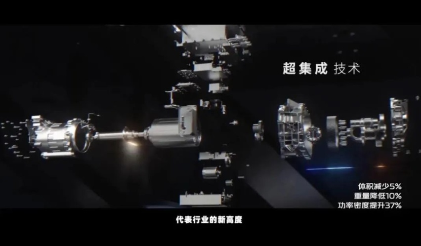 长安汽车“全擎满电”矩阵集结，“原力”爆发让出行“不设限”