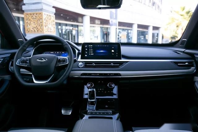 「车视试驾」2020第一款新车，谁说虎7不够“年味儿”？