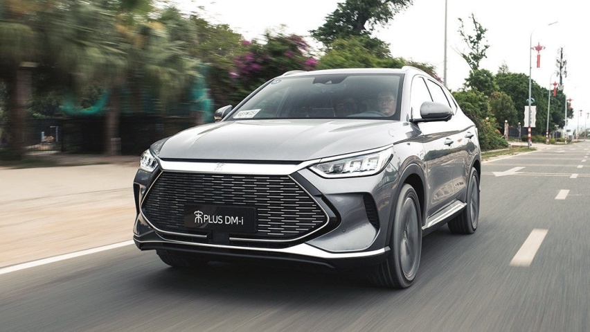 百公里4.7L 全新现代途胜即将加入战场！评价：不太敏捷？
