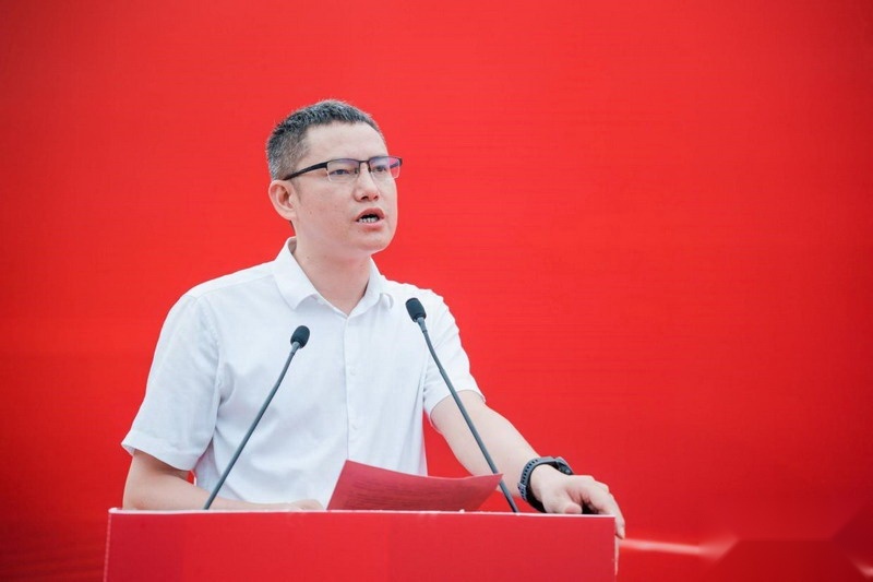 助力绿色出行，2024款艾瑞泽e全国上市暨首批1000台营运车交付