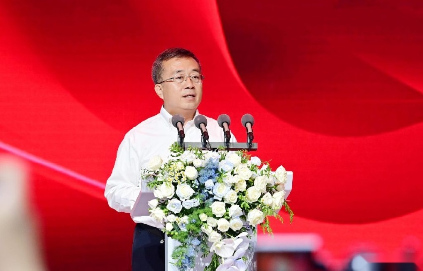 体验国产汽车文化，探索民族品牌魅力 中国一汽携手汽博会展