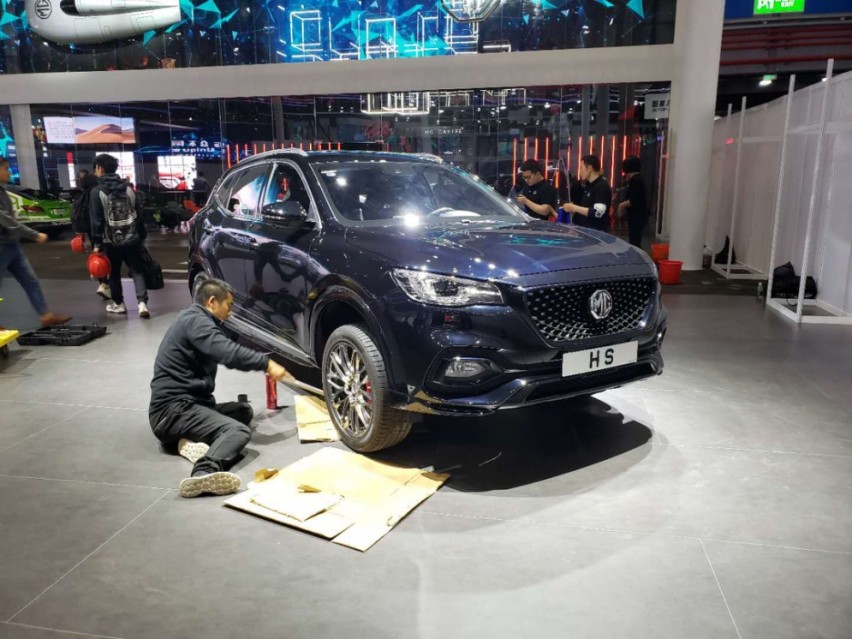哪些车最吸睛？2019上海车展这些车不可错过