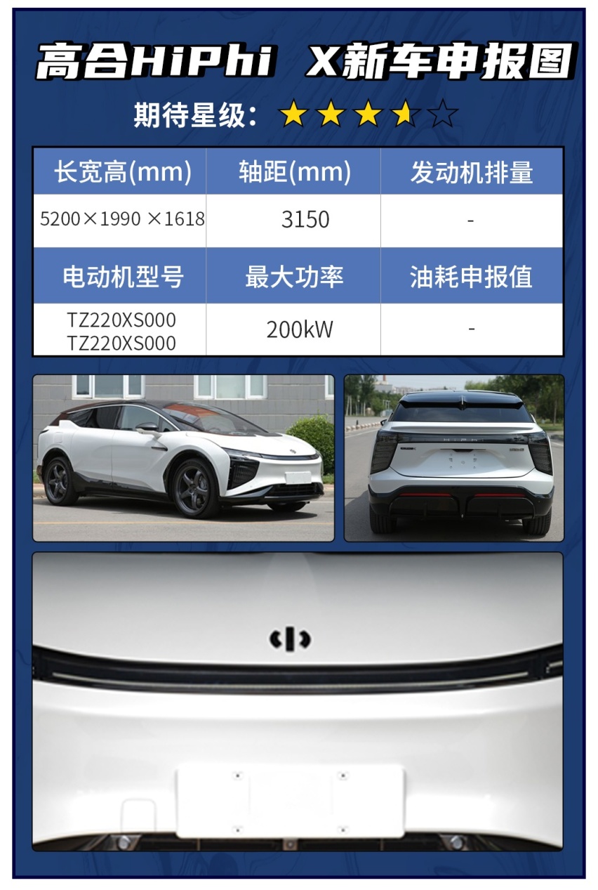 6.6万能买到的1.5T爆款SUV 新款更帅了！