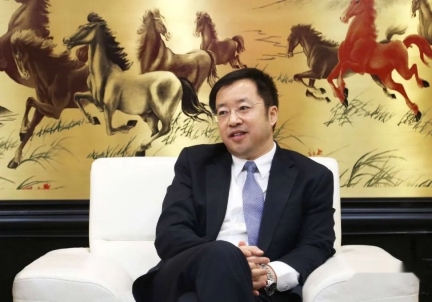 几何A销量低落，刘智丰能否带领几何品牌走出困境？