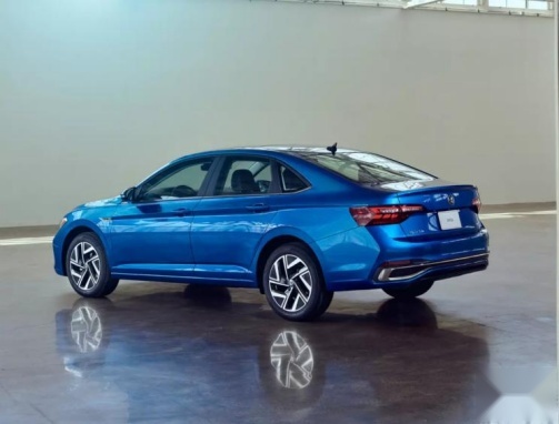 外观经历小幅升级，新款Jetta/Jetta GLI官图发布
