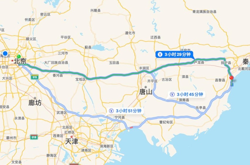 续航焦虑？极狐阿尔法S：真实续航近700km，不给你焦虑的机会
