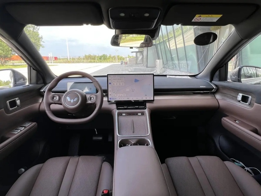 更适合国人的新能源SUV！ 五菱星光S开启预售，10.28万起