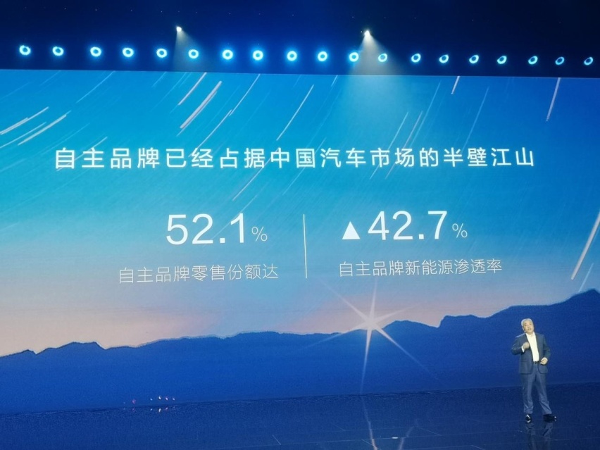 枭龙MAX，长城哈弗的技术觉醒