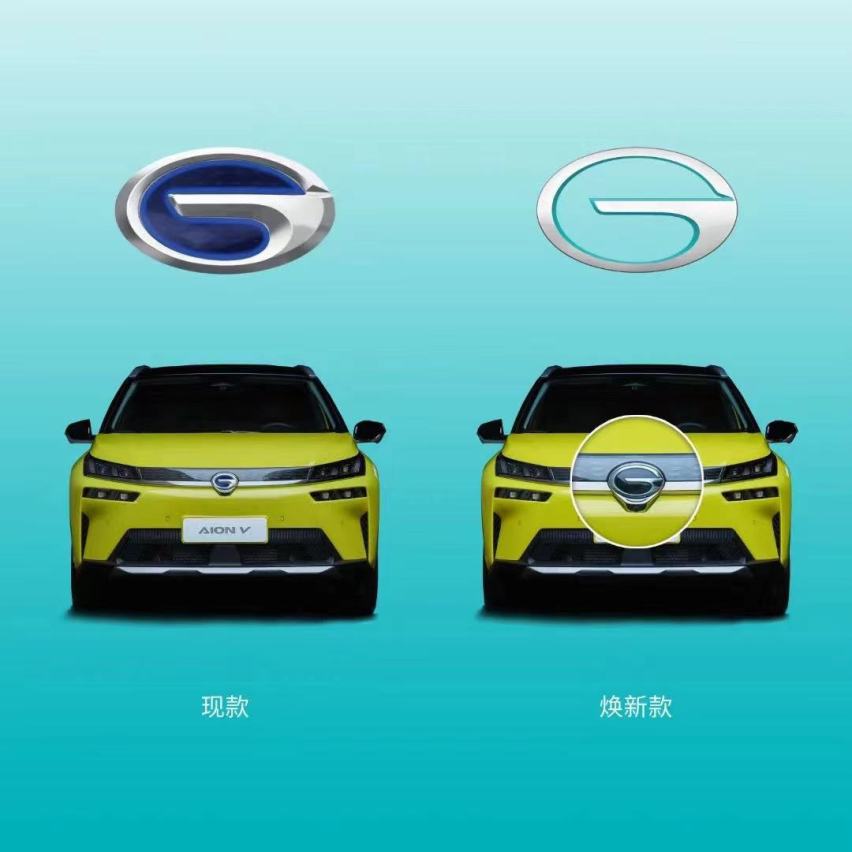 广汽埃安新世代，引领年轻新身份；AION史诗级新皮肤带你嗨翻