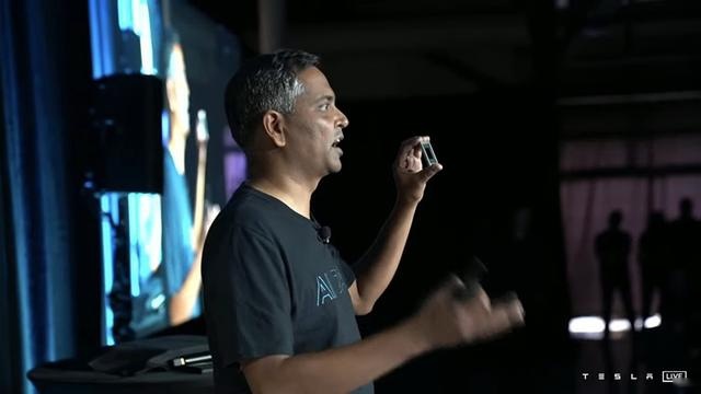 AI DAY上放出的技术，特斯拉领先车企最少20年