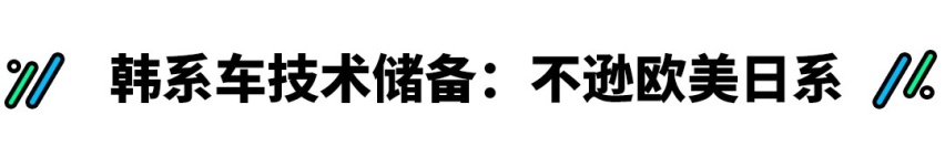 听说自主车已经超越韩系车了？